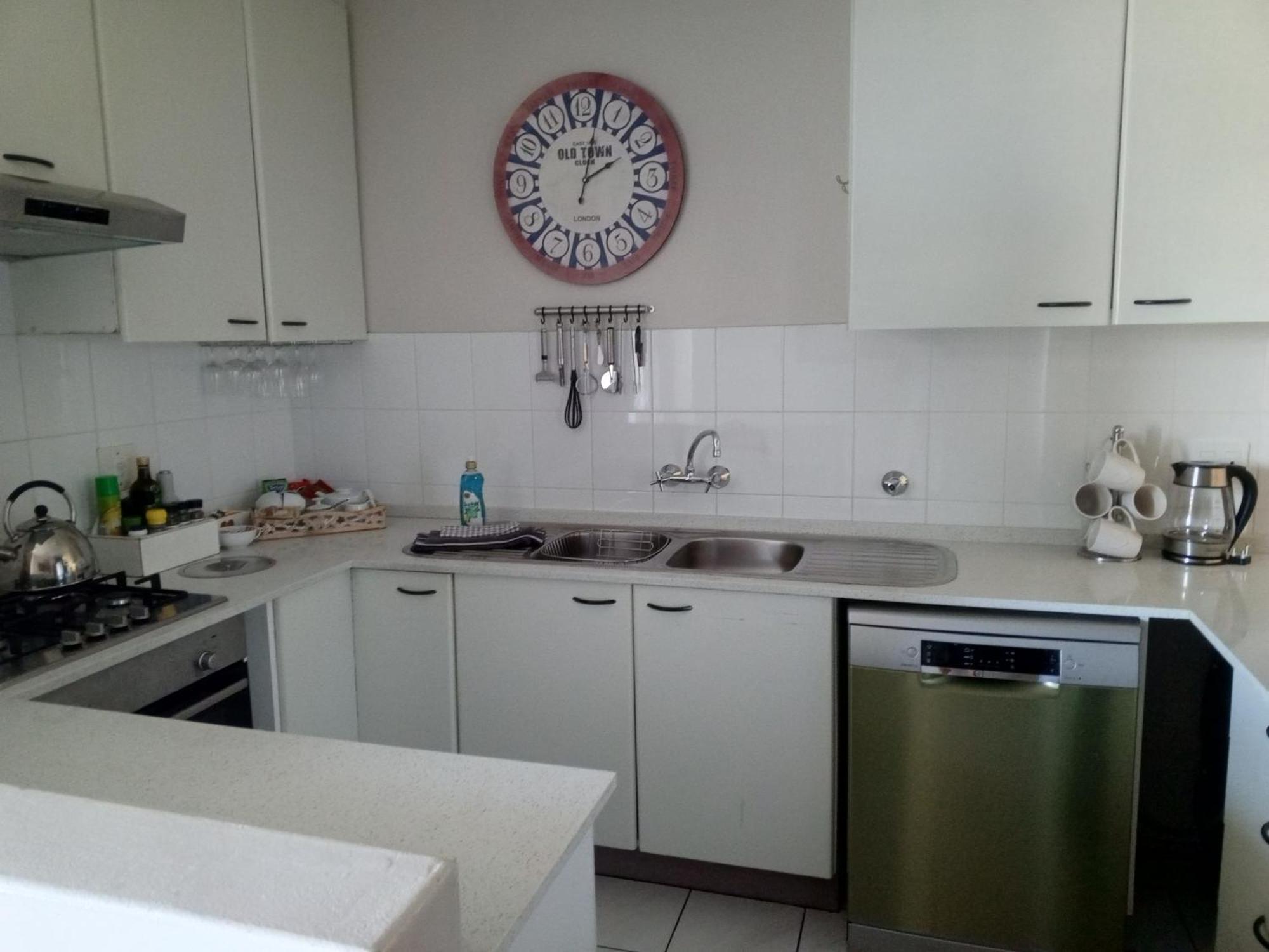 Beach Front Property ستراند المظهر الخارجي الصورة