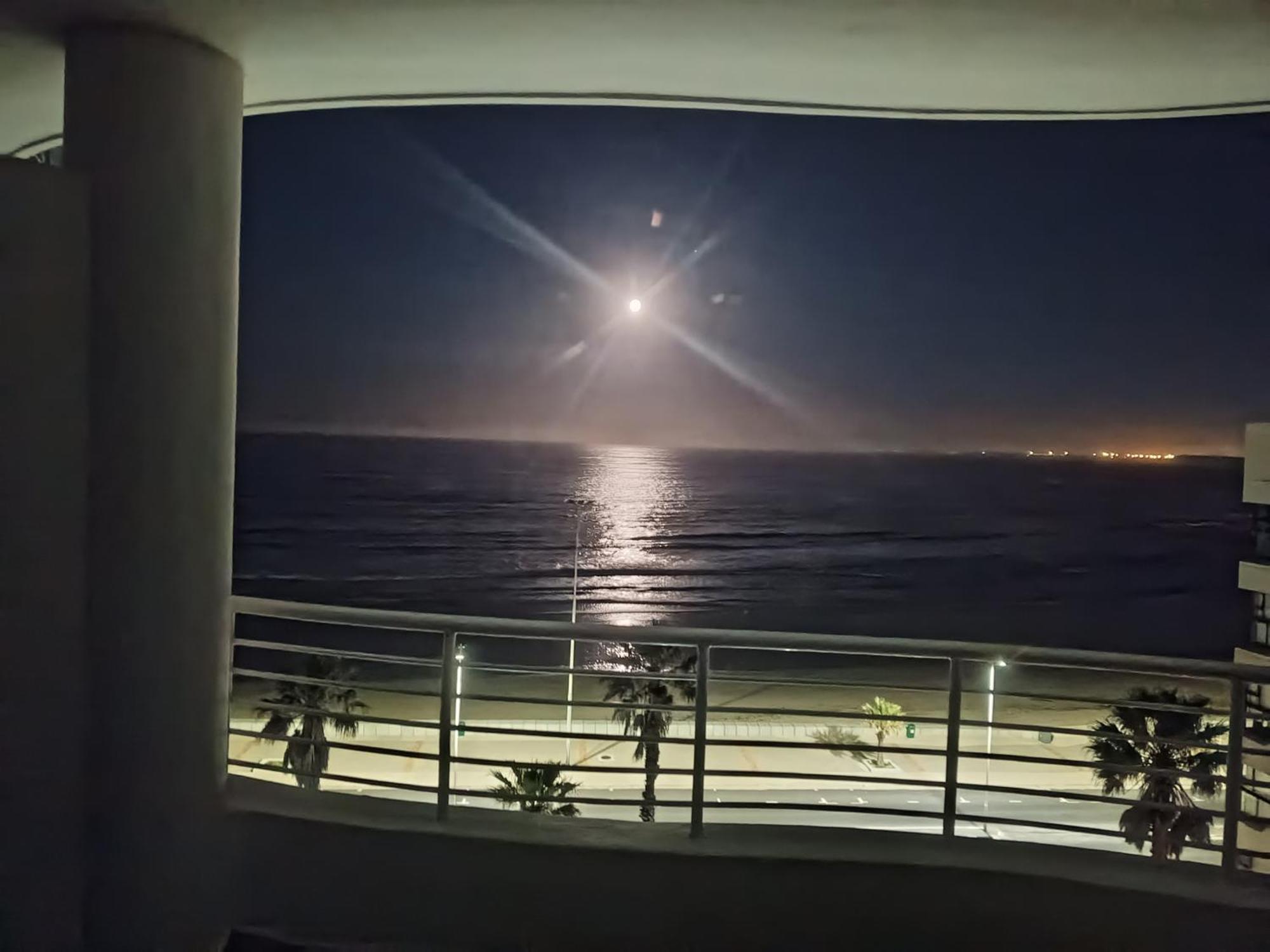 Beach Front Property ستراند المظهر الخارجي الصورة