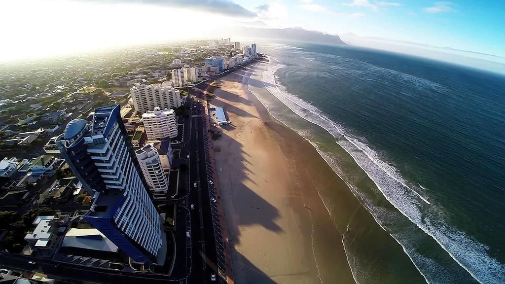 Beach Front Property ستراند المظهر الخارجي الصورة
