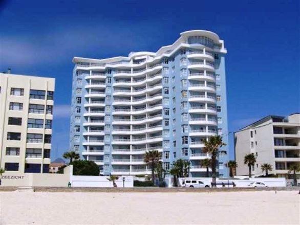 Beach Front Property ستراند المظهر الخارجي الصورة